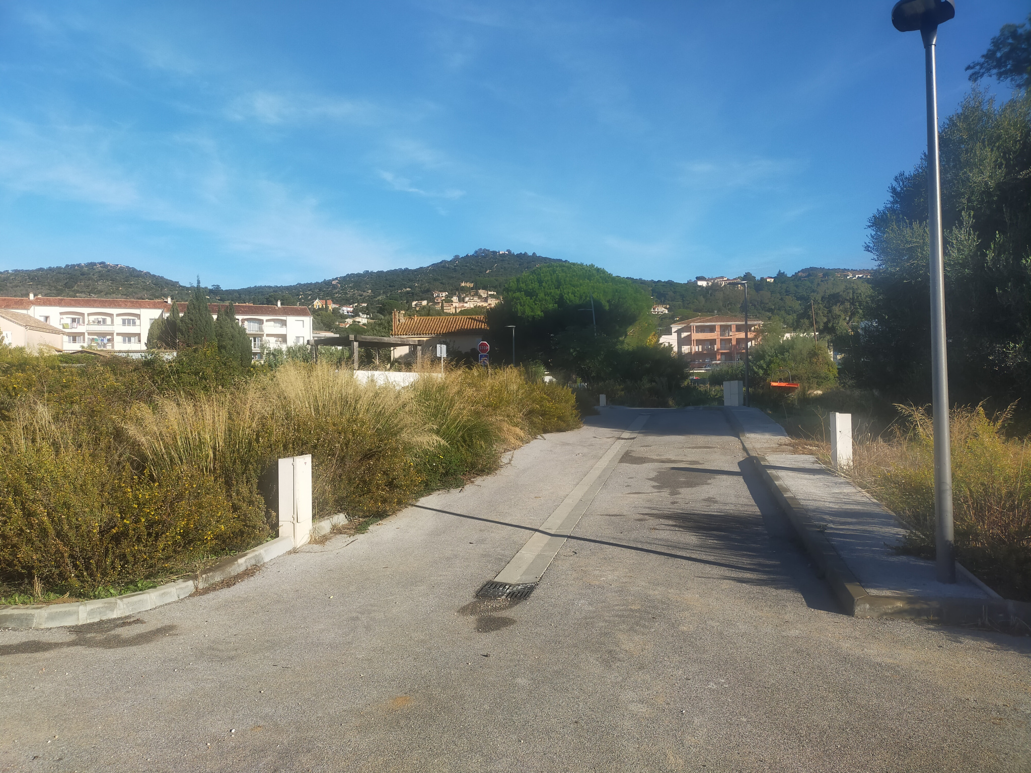 Agence immobilière de Agence Bormes Immobilier