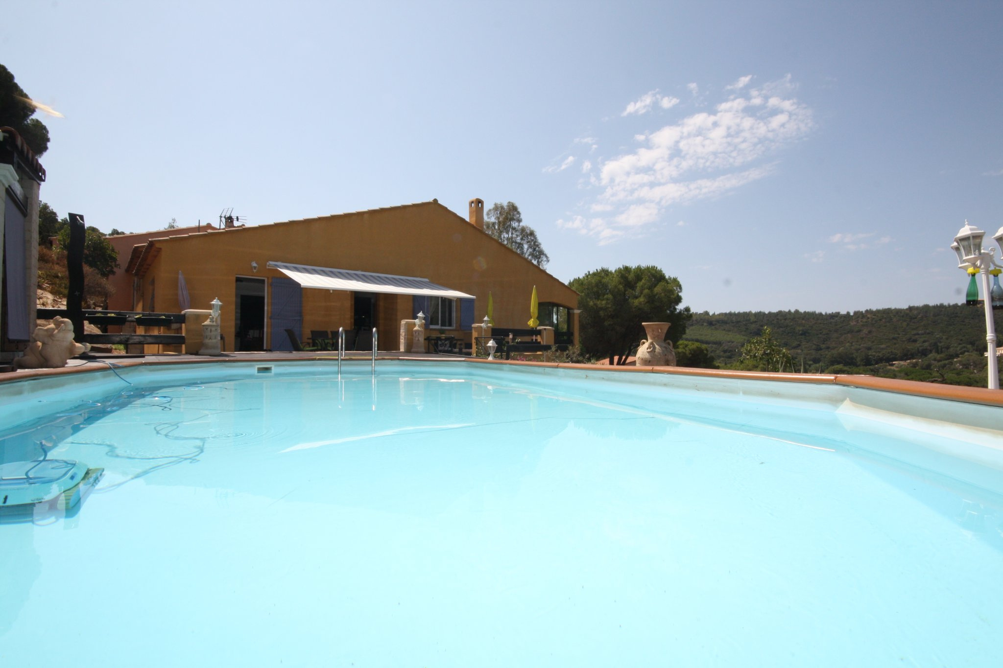 Agence immobilière de Agence Bormes Immobilier