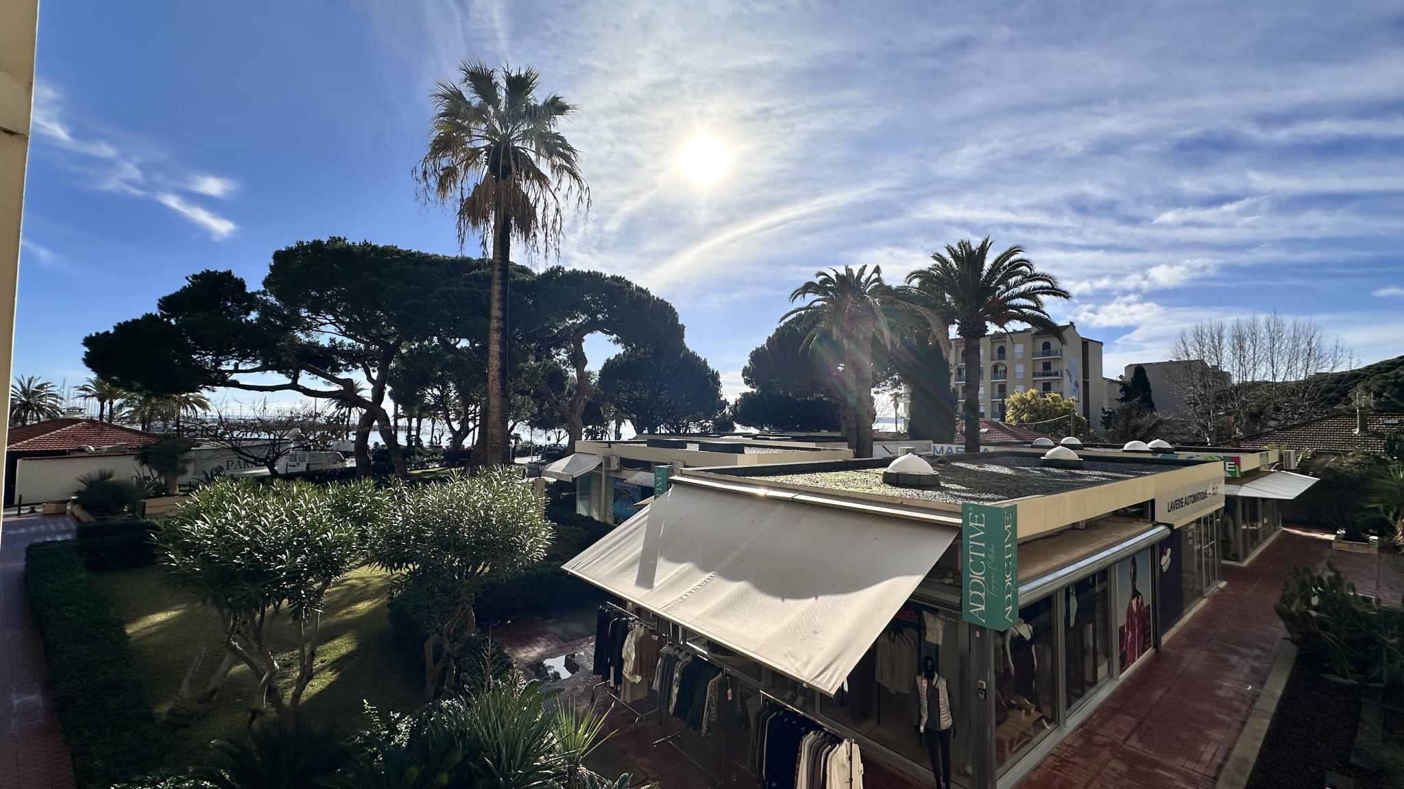 Agence immobilière de Agence Bormes Immobilier